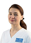 Карташева Анастасия Викторовна