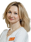 Борисова Анна Валерьевна