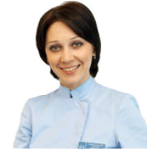 Врач Орешникова Олеся Юрьевна 