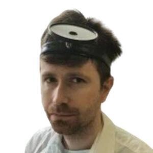 Врач Золин Дмитрий Викторович 