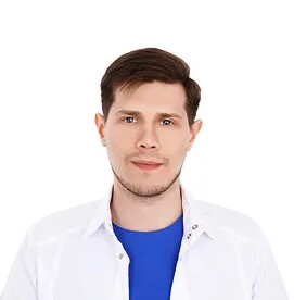 Врач Кожевников Виктор Алексеевич 