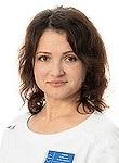 Азарова Екатерина Александровна