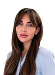 Лихонина Юлия Николаевна