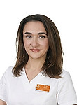 Саакова Анна Львовна