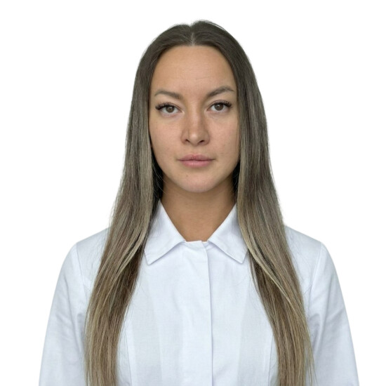 Врач Юферова Мила Александровна
