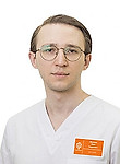 Мелехин Иван Андреевич