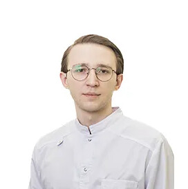 Врач Мелехин Иван Андреевич 