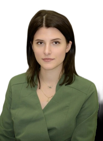 Врач Кубаткина Елизавета Владимировна 