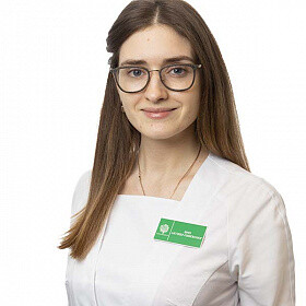 Врач Аверьянова Марина Владимировна 