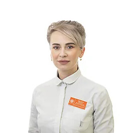 Врач Дронова Ирина Николаевна 