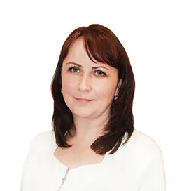 Врач Мадиева Евгения Александровна 