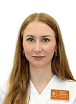 Матвейкова Кристина Владимировна