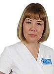 Братчикова Марина Анатольевна
