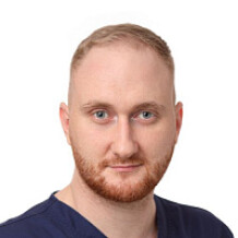 Врач Апанасюк Вадим Владимирович 