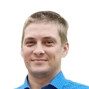 Врач Никулин Павел Николаевич 