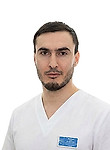 Магомедов Юсуп Джабраилович