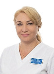 Белецкая Наталья Борисовна