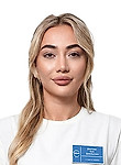 Джусоева Элла Джамбуловна