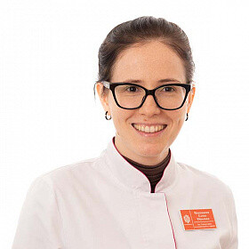 Врач Иваницкая Елена Юрьевна 