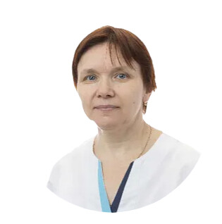 Врач Короткова Татьяна Александровна 