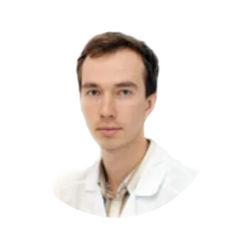 Врач Прусов Сергей Александрович 