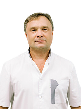 Врач Павленко Александр Васильевич 