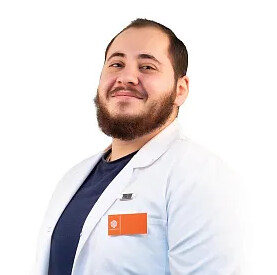 Врач Саргсян Шаген Мхитарович 