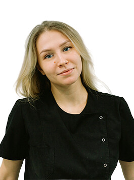 Врач Купффер Екатерина Александровна 