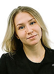 Купффер Екатерина Александровна