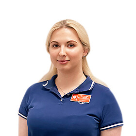 Врач Долматова Марина Александровна 