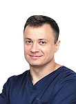Воронов Евгений Вячеславович