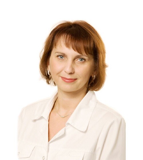 Врач Войтко Галина Николаевна 