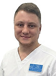 Агафонов Игнат Алексеевич