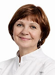 Политова Елена Петровна
