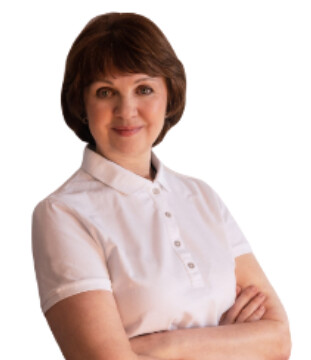 Врач Политова Елена Петровна 