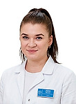 Макарова Валентина Ивановна