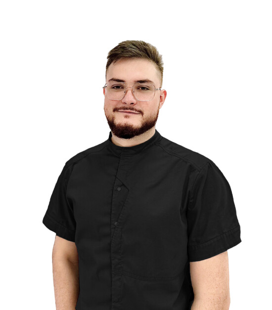 Врач Бядретдинов Наиль Зиннурович 