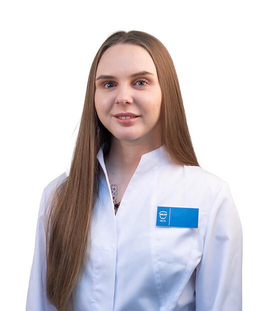 Врач Романенко Алена Андреевна 