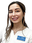 Фролова Анастасия Игоревна