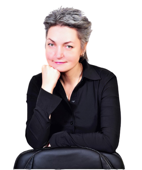 Врач Арефьева Елена Анатольевна 