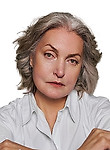 Арефьева Елена Анатольевна