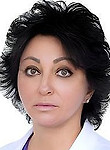 Иванченкова Татьяна Александровна