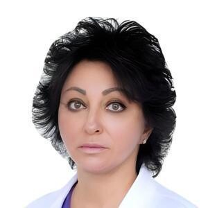 Врач Иванченкова Татьяна Александровна 
