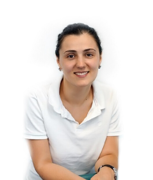 Врач Янакова Хатуна Георгиевна 