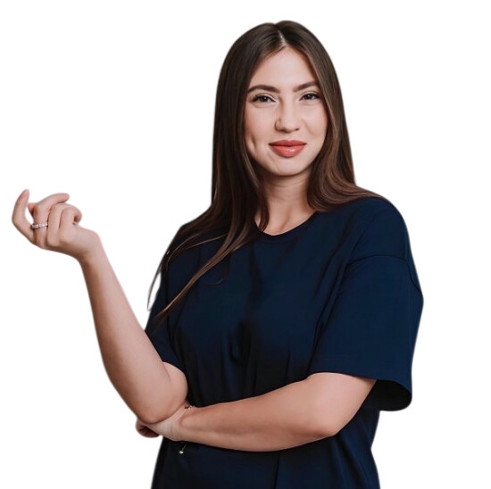 Врач Борискина Кристина Александровна 