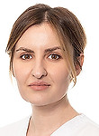 Лацужба Ираида Беслановна