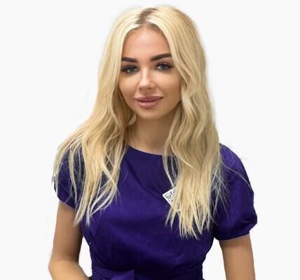 Врач Иванова Алена Олеговна 