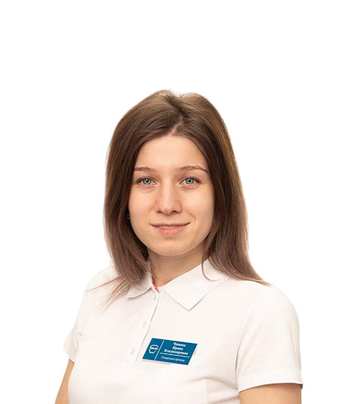 Врач Майорова (Чижова) Ирина Владимировна 