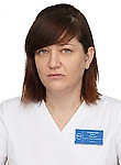 Стародубцева Янина Олеговна