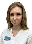 Рябова Алина Андреевна